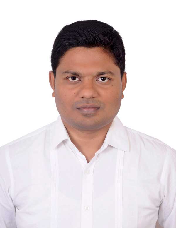 Shibli Shadik SEO Expert