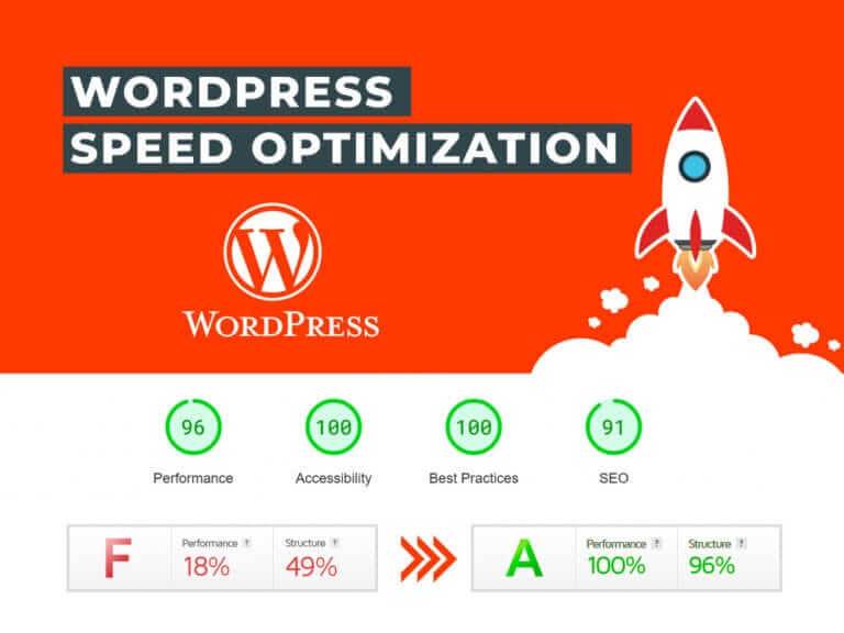 Site Speed Optimization