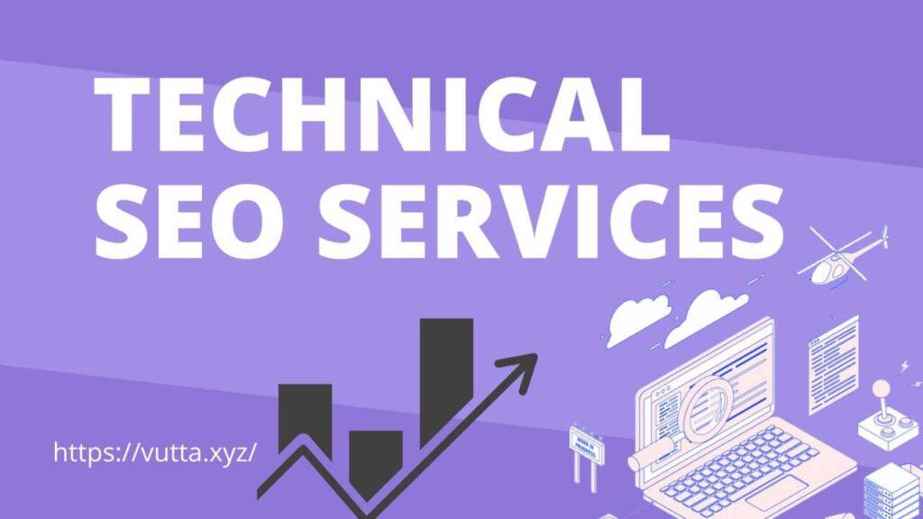 Technical SEO